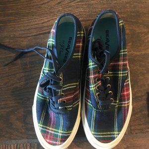 Seavees shoes size 6.5